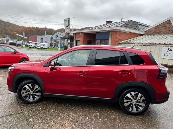 Suzuki SX4 S-Cross 95 kW image number 4