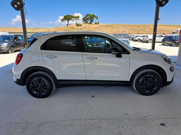 Fiat 500X 1.0 88 kW image number 5