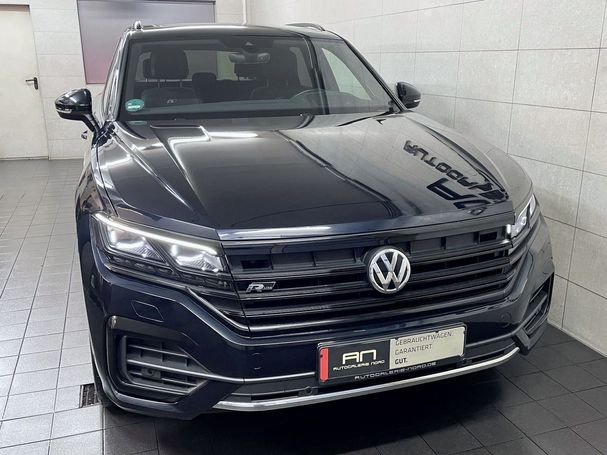 Volkswagen Touareg 4Motion 210 kW image number 5