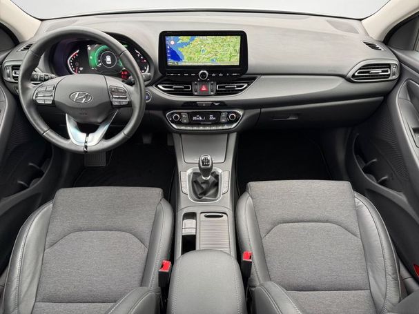 Hyundai i30 118 kW image number 11