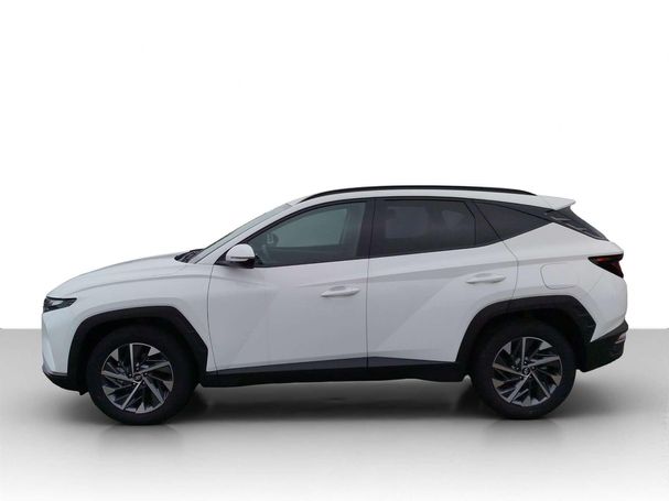 Hyundai Tucson 110 kW image number 3