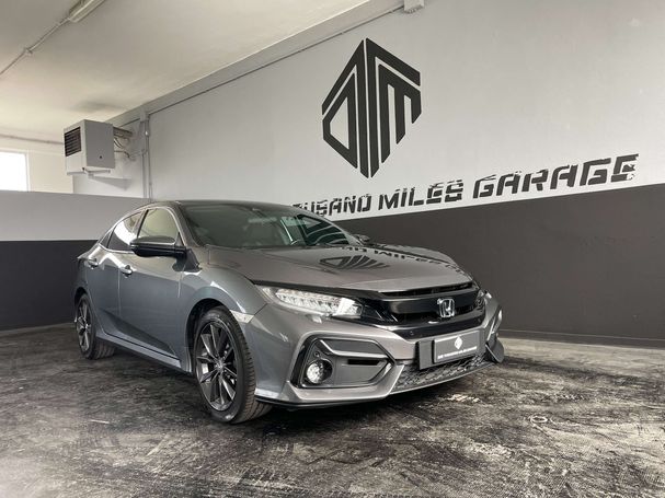 Honda Civic 1.0 93 kW image number 2