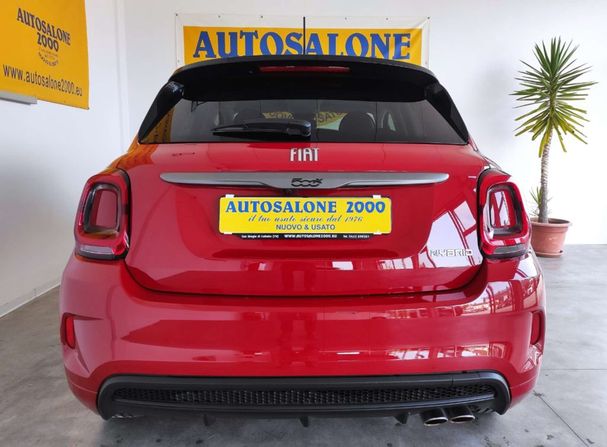 Fiat 500X 96 kW image number 4