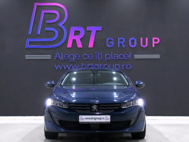 Peugeot 508 120 kW image number 4