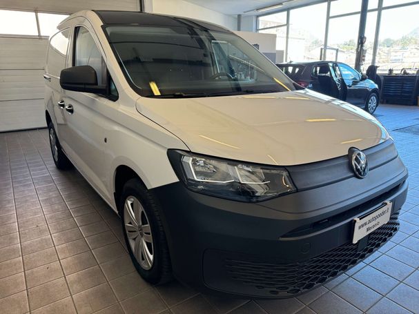 Volkswagen Caddy 2.0 TDI 75 kW image number 3