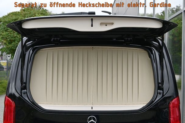 Mercedes-Benz V 300d 176 kW image number 44