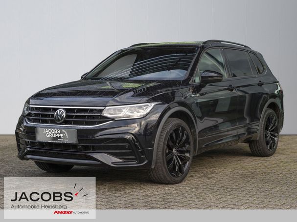 Volkswagen Tiguan Allspace 2.0 TDI R-Line 4Motion 147 kW image number 1