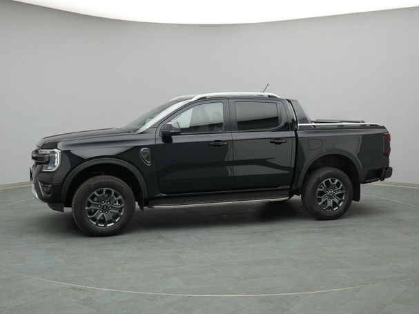 Ford Ranger Wildtrak 151 kW image number 39