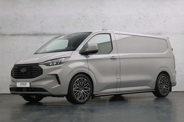 Ford Transit Custom 2.0 125 kW image number 2