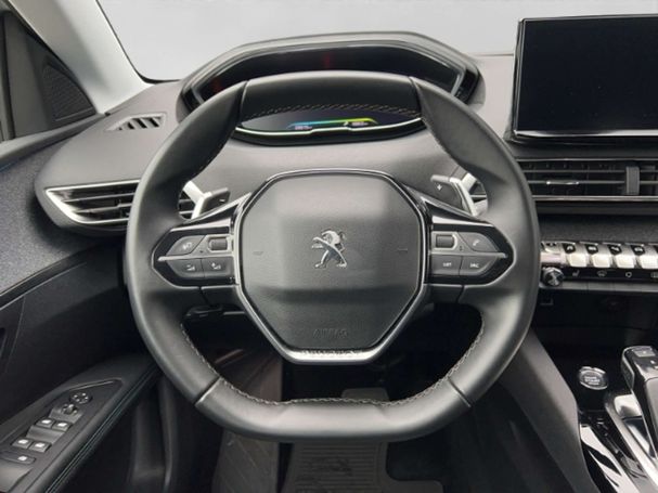 Peugeot 3008 Hybrid e-EAT8 165 kW image number 14