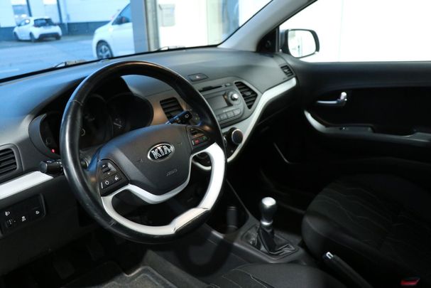 Kia Picanto 1.0 51 kW image number 7