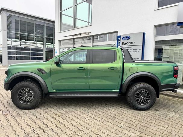 Ford Ranger Raptor EcoBlue 154 kW image number 5