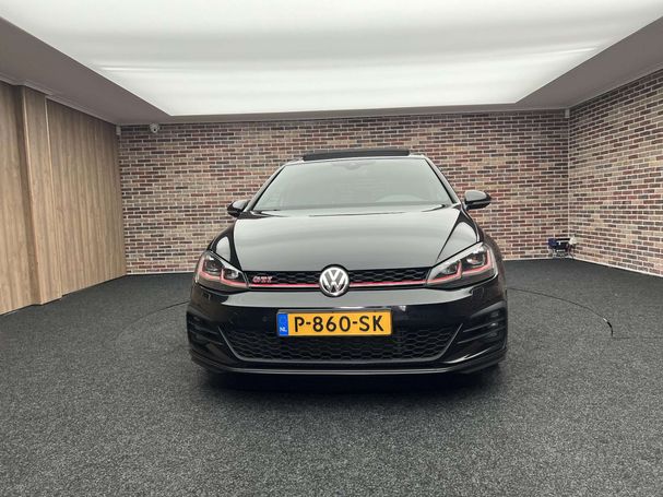 Volkswagen Golf GTI Performance DSG 180 kW image number 35