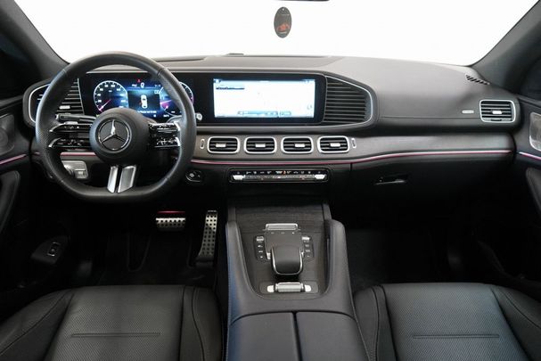 Mercedes-Benz GLE 450 d Coupé 270 kW image number 33