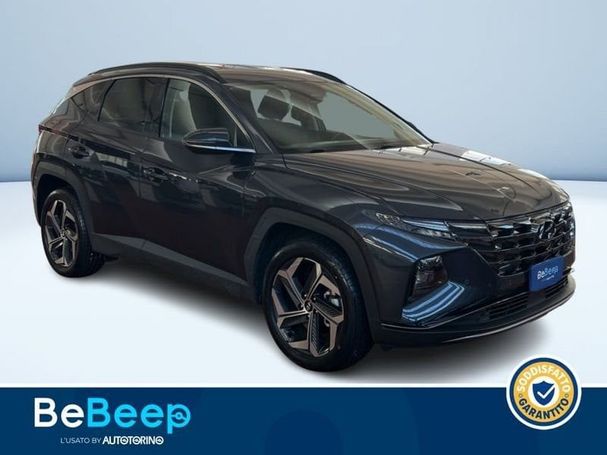 Hyundai Tucson HEV 169 kW image number 2