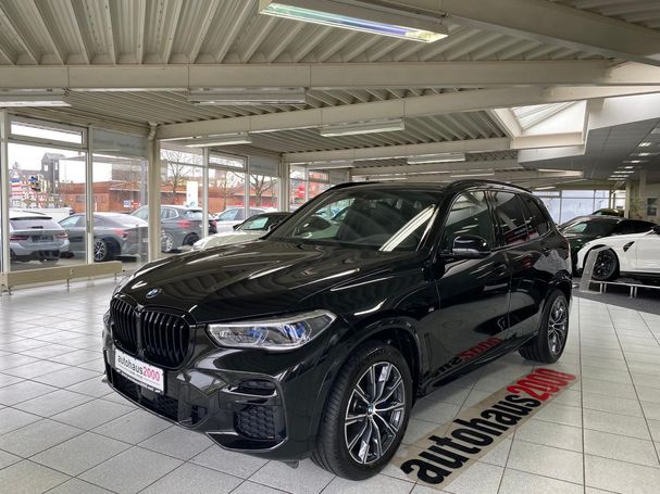 BMW X5 M Sport Sportpaket xDrive 245 kW image number 1