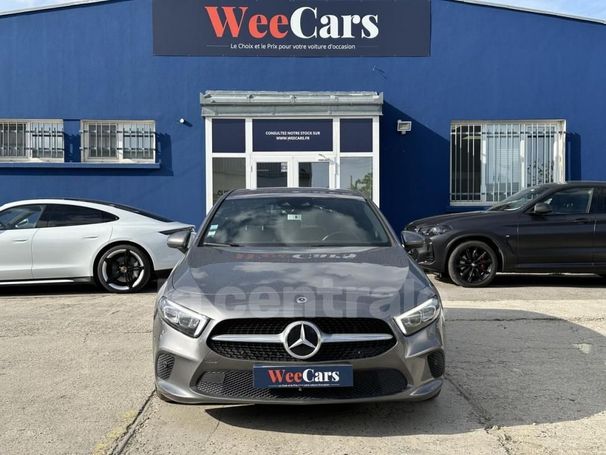 Mercedes-Benz A 180 d 85 kW image number 3