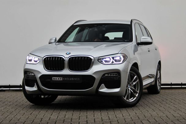 BMW X3 xDrive20i 135 kW image number 1