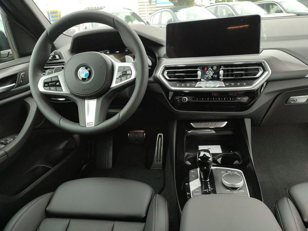 BMW X3 xDrive30i 180 kW image number 11