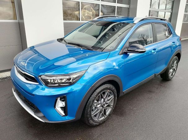 Kia Stonic 1.0 74 kW image number 1