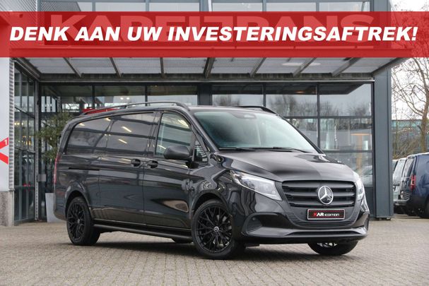 Mercedes-Benz Vito 116 CDi extra 120 kW image number 1