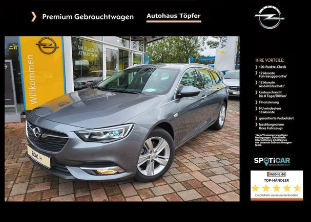 Opel Insignia 121 kW image number 2