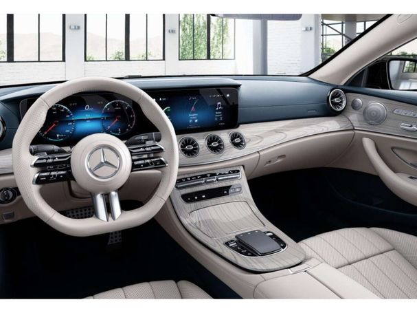 Mercedes-Benz E 300 195 kW image number 7