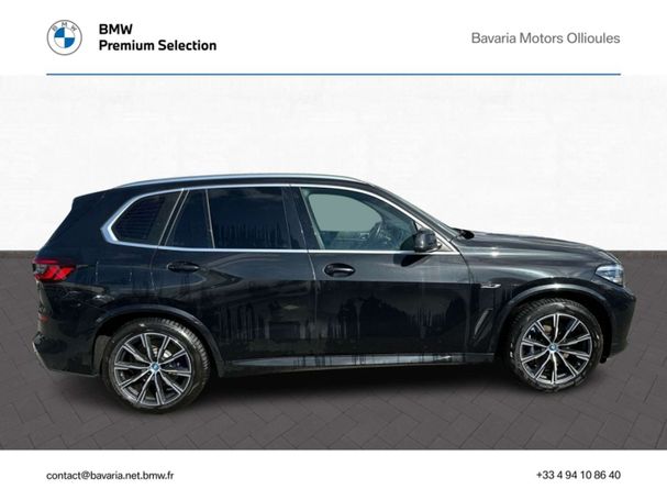 BMW X5 xDrive 213 kW image number 7