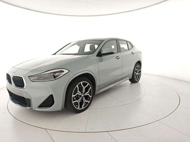 BMW X2 sDrive 110 kW image number 1