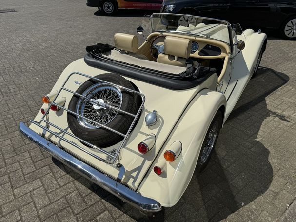 Morgan Plus 4 106 kW image number 11