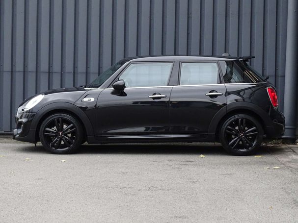 Mini Cooper 100 kW image number 4