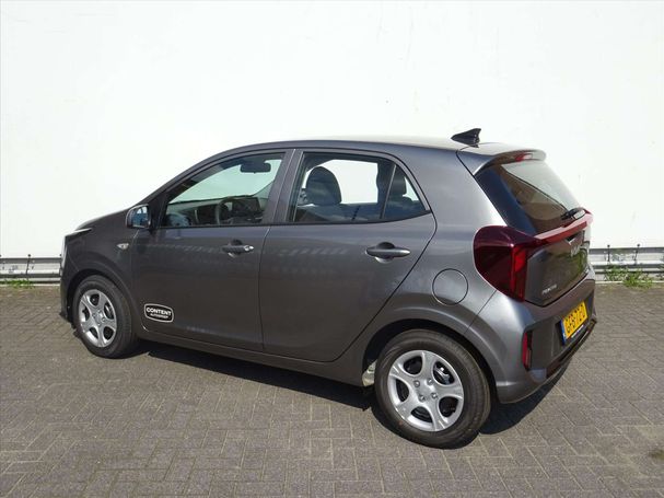 Kia Picanto 1.0 46 kW image number 7