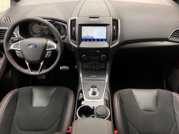 Ford S-Max 2.5 Hybrid ST-Line 140 kW image number 21