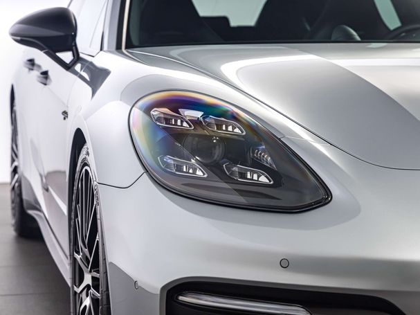 Porsche Panamera Sport Turismo Hybrid 340 kW image number 15