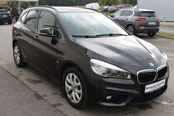 BMW 218d Active Tourer 110 kW image number 2