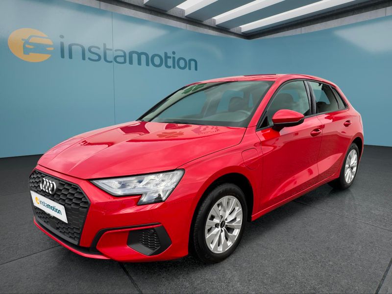 Audi A3 Sportback 40