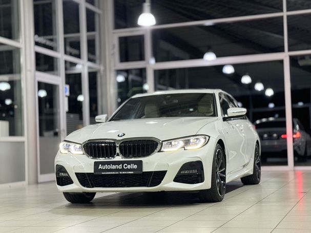 BMW 330d xDrive M Sport 210 kW image number 1