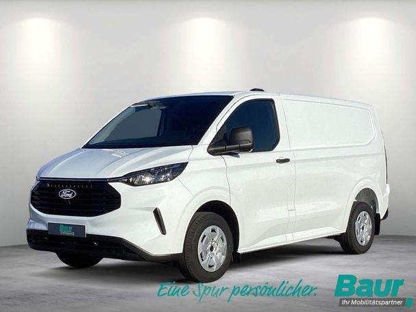 Ford Transit Custom 280 LKW VA Trend 81 kW image number 1