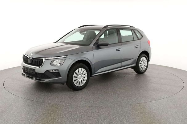 Skoda Kamiq 1.5 TSI DSG 110 kW image number 26