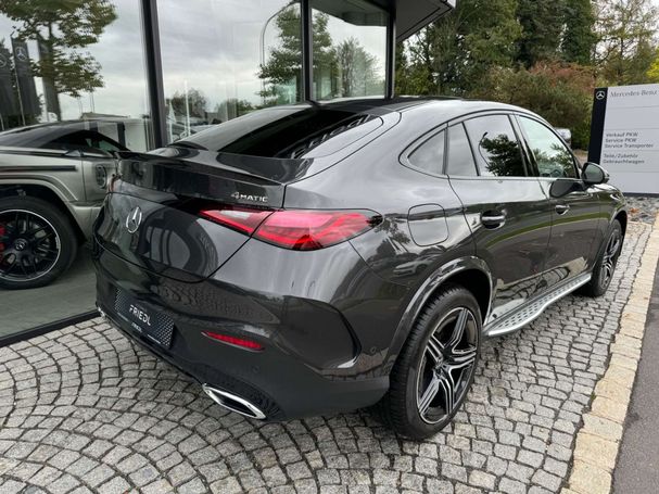 Mercedes-Benz GLC 300 de AMG 245 kW image number 3