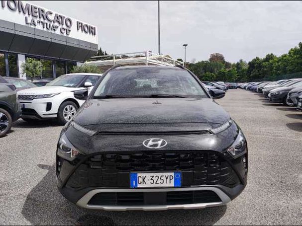 Hyundai Bayon 1.2 62 kW image number 3