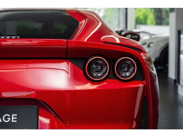 Ferrari 812 585 kW image number 8