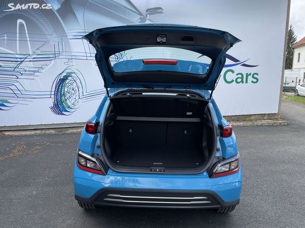 Hyundai Kona 100 kW image number 26