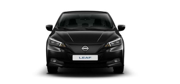 Nissan Leaf 110 kW image number 9