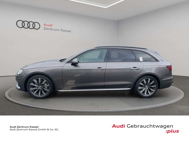 Audi A4 40 TDI 140 kW image number 4