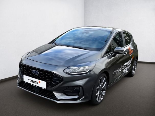 Ford Fiesta 1.0 EcoBoost ST-Line 92 kW image number 1