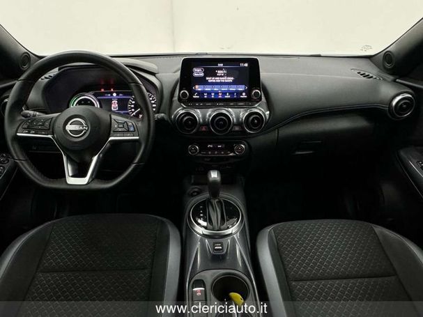 Nissan Juke 1.6 N-CONNECTA 105 kW image number 3