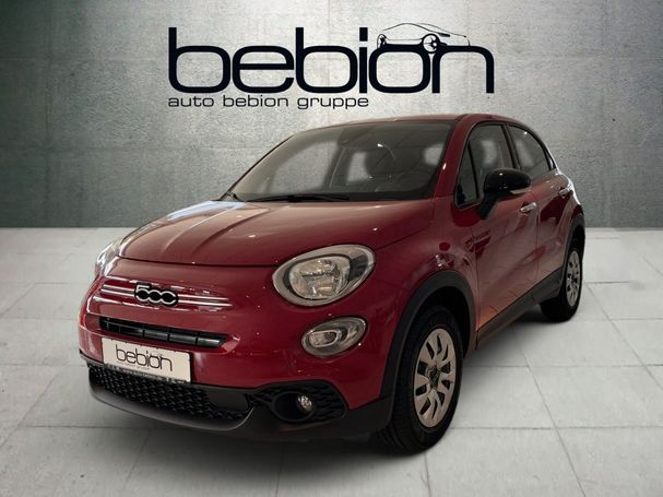 Fiat 500X Hybrid 96 kW image number 1