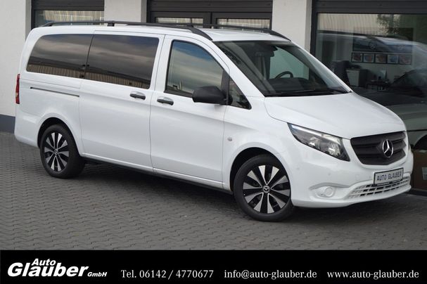 Mercedes-Benz Vito 116 CDi Tourer 120 kW image number 2