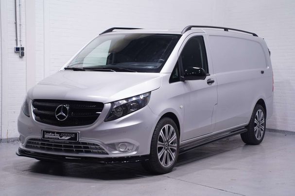 Mercedes-Benz Vito 116 CDi EDITION 120 kW image number 2